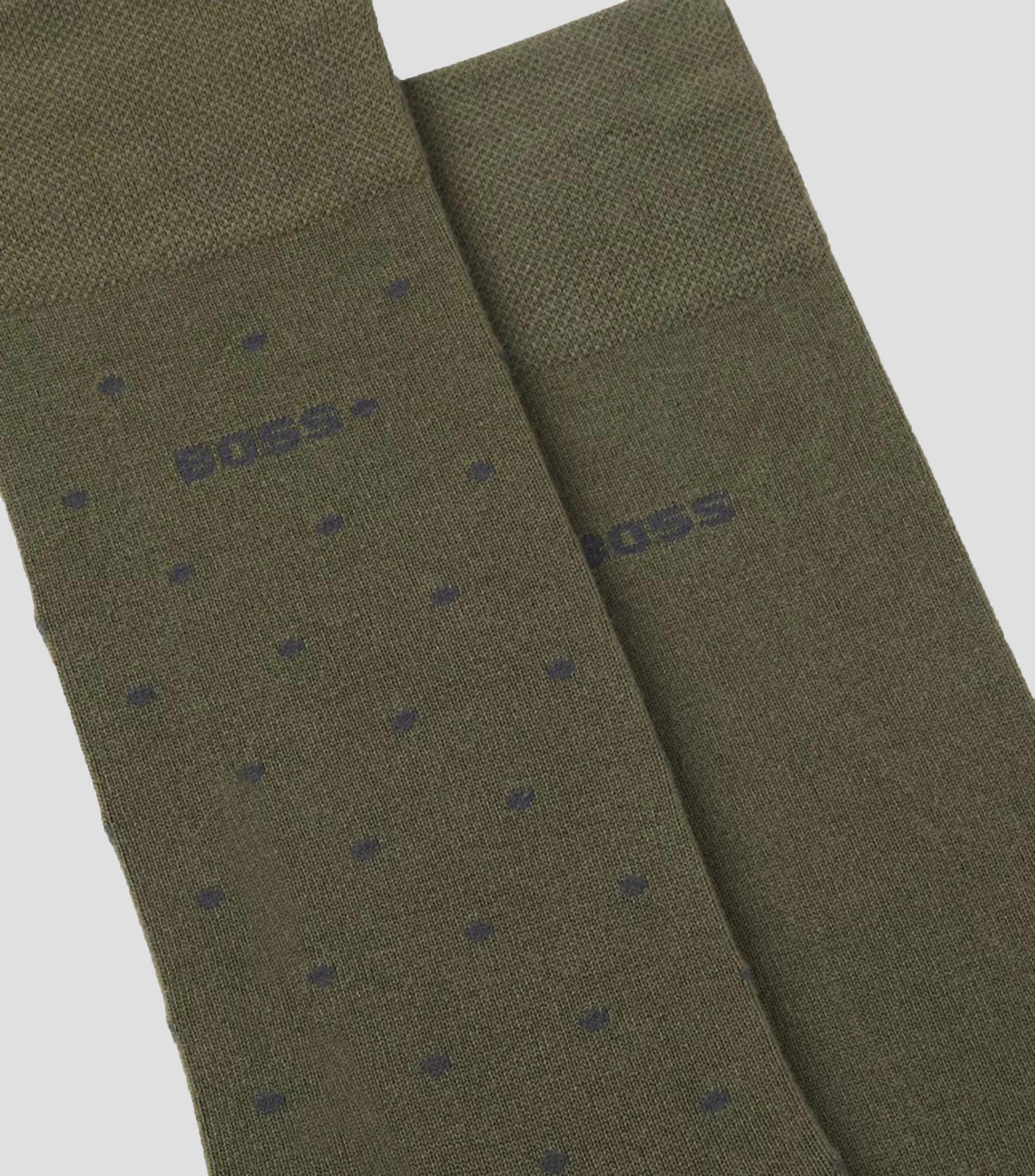 Set 2 calcetines Hombre